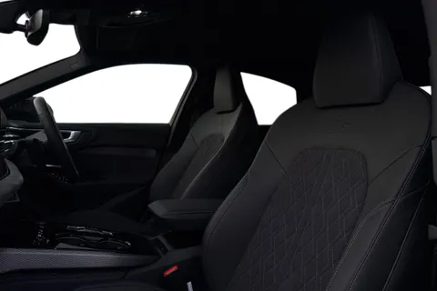 KN75RKY Audi A5 Edition 1 TFSI  204 PS S tronic Thumbnail #16