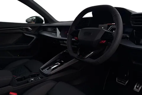 KS74ZVE Audi RS 3 RS 3 Sportback Carbon Vorsprung   400 PS S tronic Thumbnail #14