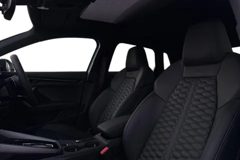 KS74ZVE Audi RS 3 RS 3 Sportback Carbon Vorsprung   400 PS S tronic Thumbnail #16