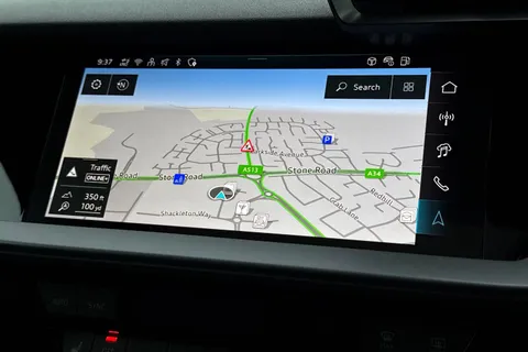 KS74ZVE Audi RS 3 RS 3 Sportback Carbon Vorsprung   400 PS S tronic Thumbnail #17