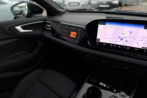 KN75RKY Audi A5 Edition 1 TFSI  204 PS S tronic Thumbnail #20