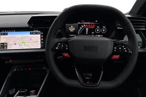 KS74ZVE Audi RS 3 RS 3 Sportback Carbon Vorsprung   400 PS S tronic Thumbnail #18