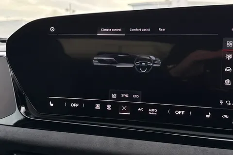 KN75RKY Audi A5 Edition 1 TFSI  204 PS S tronic Thumbnail #22