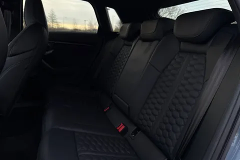 KS74ZVE Audi RS 3 RS 3 Sportback Carbon Vorsprung   400 PS S tronic Thumbnail #19