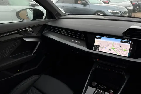 KS74ZVE Audi RS 3 RS 3 Sportback Carbon Vorsprung   400 PS S tronic Thumbnail #20