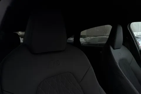 KN75RKY Audi A5 Edition 1 TFSI  204 PS S tronic Thumbnail #24