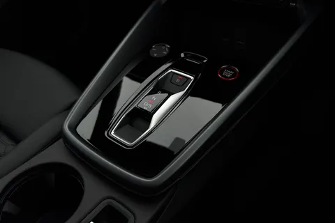 KS74ZVE Audi RS 3 RS 3 Sportback Carbon Vorsprung   400 PS S tronic Thumbnail #23