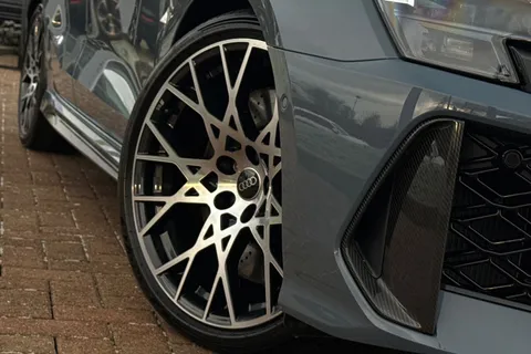 KS74ZVE Audi RS 3 RS 3 Sportback Carbon Vorsprung   400 PS S tronic Thumbnail #26