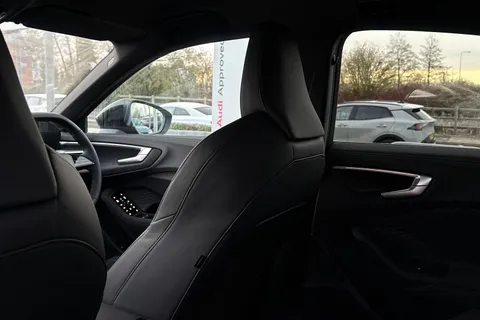 KN75RKY Audi A5 Edition 1 TFSI  204 PS S tronic Thumbnail #30