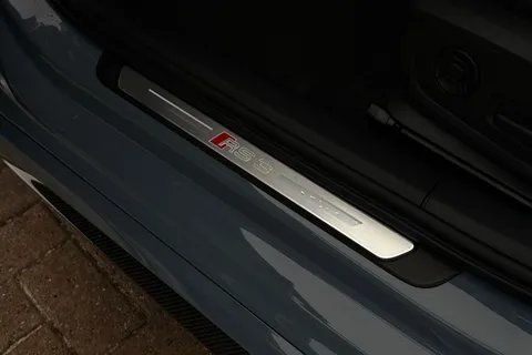 KS74ZVE Audi RS 3 RS 3 Sportback Carbon Vorsprung   400 PS S tronic Thumbnail #32