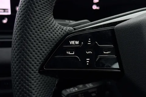 KN75RKY Audi A5 Edition 1 TFSI  204 PS S tronic Thumbnail #36