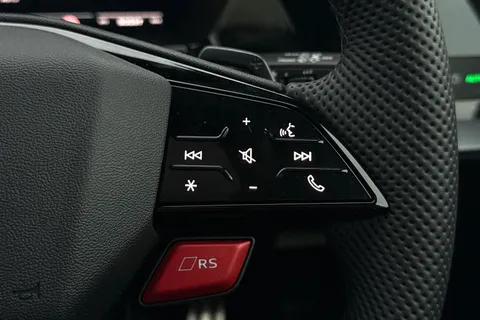 KS74ZVE Audi RS 3 RS 3 Sportback Carbon Vorsprung   400 PS S tronic Thumbnail #37