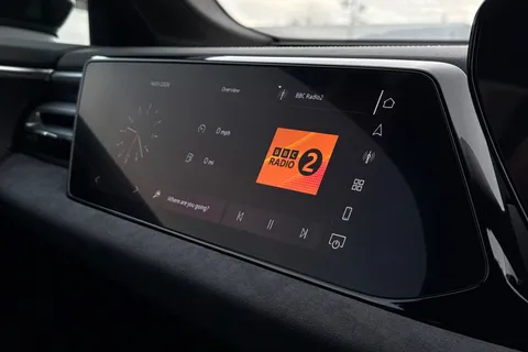 KN75RKY Audi A5 Edition 1 TFSI  204 PS S tronic Thumbnail #41