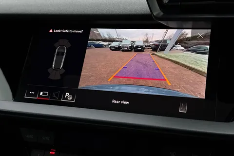 KS74ZVE Audi RS 3 RS 3 Sportback Carbon Vorsprung   400 PS S tronic Thumbnail #42