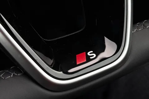 KN75RKY Audi A5 Edition 1 TFSI  204 PS S tronic Thumbnail #44