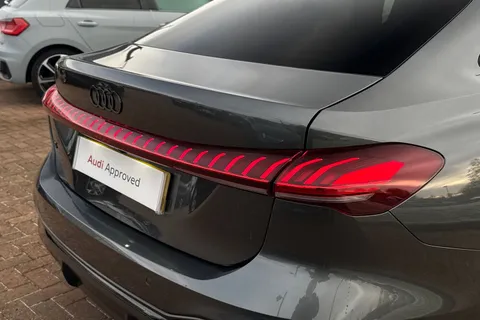 KN75RKY Audi A5 Edition 1 TFSI  204 PS S tronic Thumbnail #45