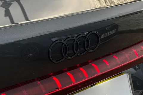 KN75RKY Audi A5 Edition 1 TFSI  204 PS S tronic Thumbnail #46