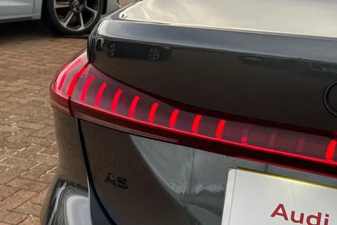 KN75RKY Audi A5 Edition 1 TFSI  204 PS S tronic Thumbnail #48