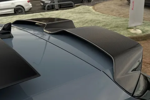 KS74ZVE Audi RS 3 RS 3 Sportback Carbon Vorsprung   400 PS S tronic Thumbnail #46