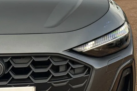 KN75RKY Audi A5 Edition 1 TFSI  204 PS S tronic Thumbnail #51