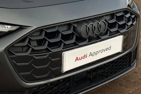 KN75RKY Audi A5 Edition 1 TFSI  204 PS S tronic Thumbnail #52