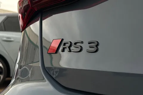 KS74ZVE Audi RS 3 RS 3 Sportback Carbon Vorsprung   400 PS S tronic Thumbnail #50