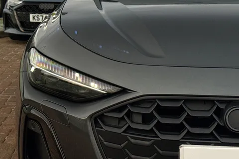 KN75RKY Audi A5 Edition 1 TFSI  204 PS S tronic Thumbnail #53