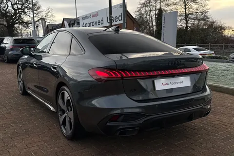 KN75RKY Audi A5 Edition 1 TFSI  204 PS S tronic Thumbnail #54