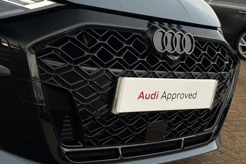 KS74ZVE Audi RS 3 RS 3 Sportback Carbon Vorsprung   400 PS S tronic Thumbnail #56