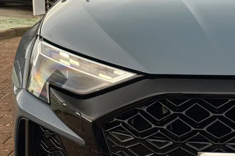 KS74ZVE Audi RS 3 RS 3 Sportback Carbon Vorsprung   400 PS S tronic Thumbnail #57