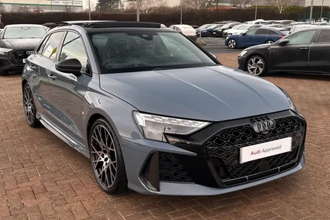 KS74ZVE Audi RS 3 RS 3 Sportback Carbon Vorsprung   400 PS S tronic Thumbnail #60