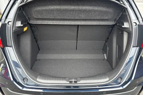 RX75UMT Honda Jazz 1.5 i-MMD Hybrid Advance 5dr eCVT Thumbnail #8