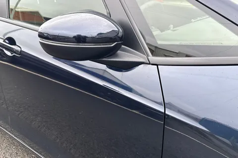 RX75UMT Honda Jazz 1.5 i-MMD Hybrid Advance 5dr eCVT Thumbnail #10