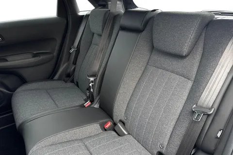 RX75UMT Honda Jazz 1.5 i-MMD Hybrid Advance 5dr eCVT Thumbnail #17