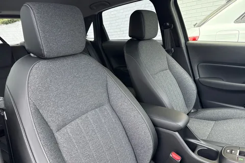 RX75UMT Honda Jazz 1.5 i-MMD Hybrid Advance 5dr eCVT Thumbnail #23