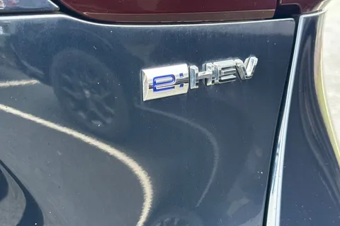 RX75UMT Honda Jazz 1.5 i-MMD Hybrid Advance 5dr eCVT Thumbnail #25