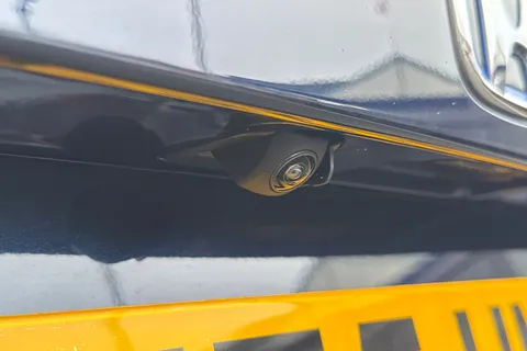 RX75UMT Honda Jazz 1.5 i-MMD Hybrid Advance 5dr eCVT Thumbnail #27