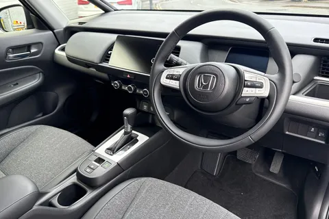 RX75UMT Honda Jazz 1.5 i-MMD Hybrid Advance 5dr eCVT Thumbnail #28