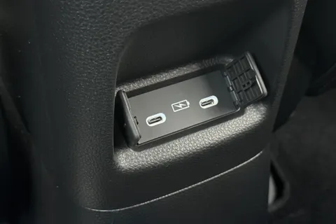 RX75UMT Honda Jazz 1.5 i-MMD Hybrid Advance 5dr eCVT Thumbnail #34