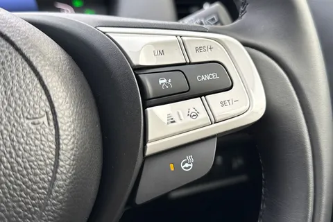 RX75UMT Honda Jazz 1.5 i-MMD Hybrid Advance 5dr eCVT Thumbnail #35