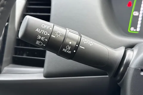 RX75UMT Honda Jazz 1.5 i-MMD Hybrid Advance 5dr eCVT Thumbnail #40