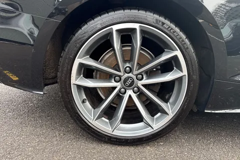 7 of 50 for Audi A5 2.0 TFSI 40 S line S Tronic Euro 6 (s/s) 2dr