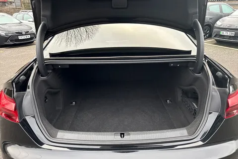 10 of 50 for Audi A5 2.0 TFSI 40 S line S Tronic Euro 6 (s/s) 2dr