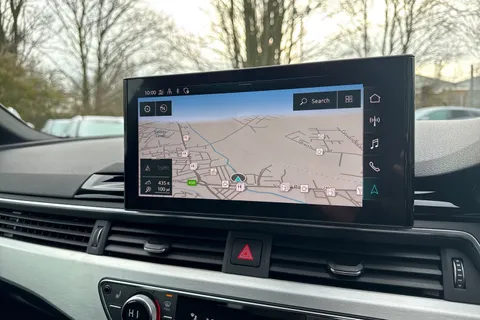 12 of 50 for Audi A5 2.0 TFSI 40 S line S Tronic Euro 6 (s/s) 2dr