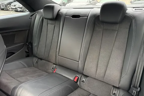 14 of 50 for Audi A5 2.0 TFSI 40 S line S Tronic Euro 6 (s/s) 2dr