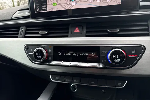 19 of 50 for Audi A5 2.0 TFSI 40 S line S Tronic Euro 6 (s/s) 2dr