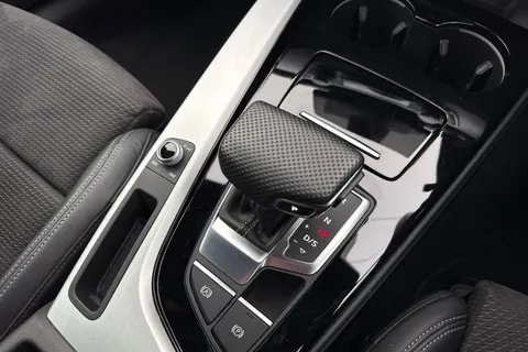 20 of 50 for Audi A5 2.0 TFSI 40 S line S Tronic Euro 6 (s/s) 2dr