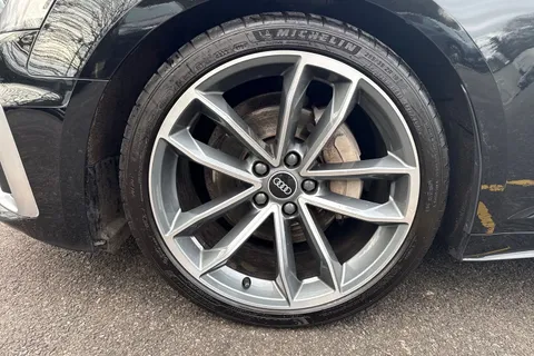 23 of 50 for Audi A5 2.0 TFSI 40 S line S Tronic Euro 6 (s/s) 2dr