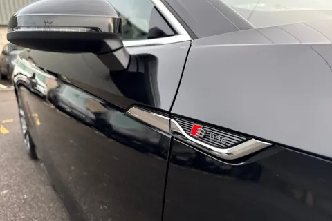 27 of 50 for Audi A5 2.0 TFSI 40 S line S Tronic Euro 6 (s/s) 2dr