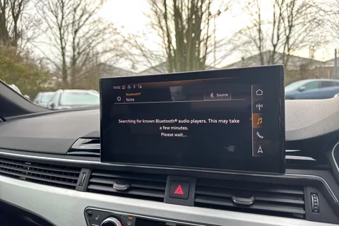 35 of 50 for Audi A5 2.0 TFSI 40 S line S Tronic Euro 6 (s/s) 2dr